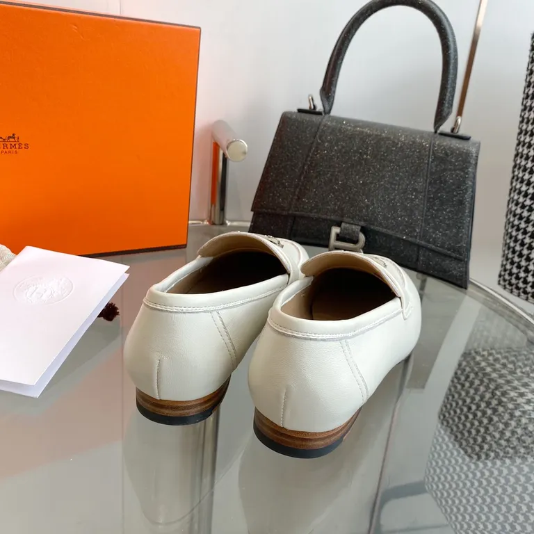 Hermes Shoe 